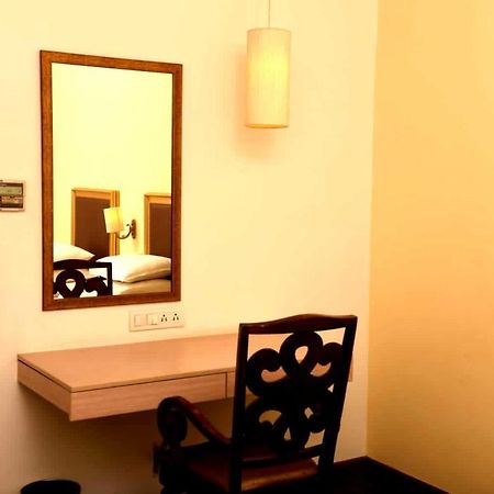 Hotel Sabareesh Park Madurai Ngoại thất bức ảnh
