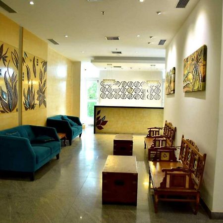 Hotel Sabareesh Park Madurai Ngoại thất bức ảnh