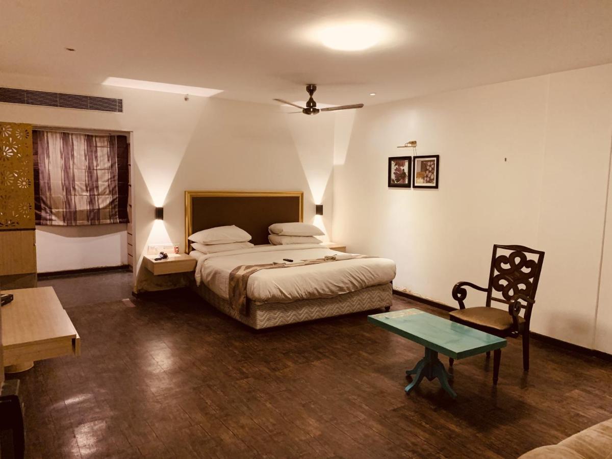 Hotel Sabareesh Park Madurai Ngoại thất bức ảnh