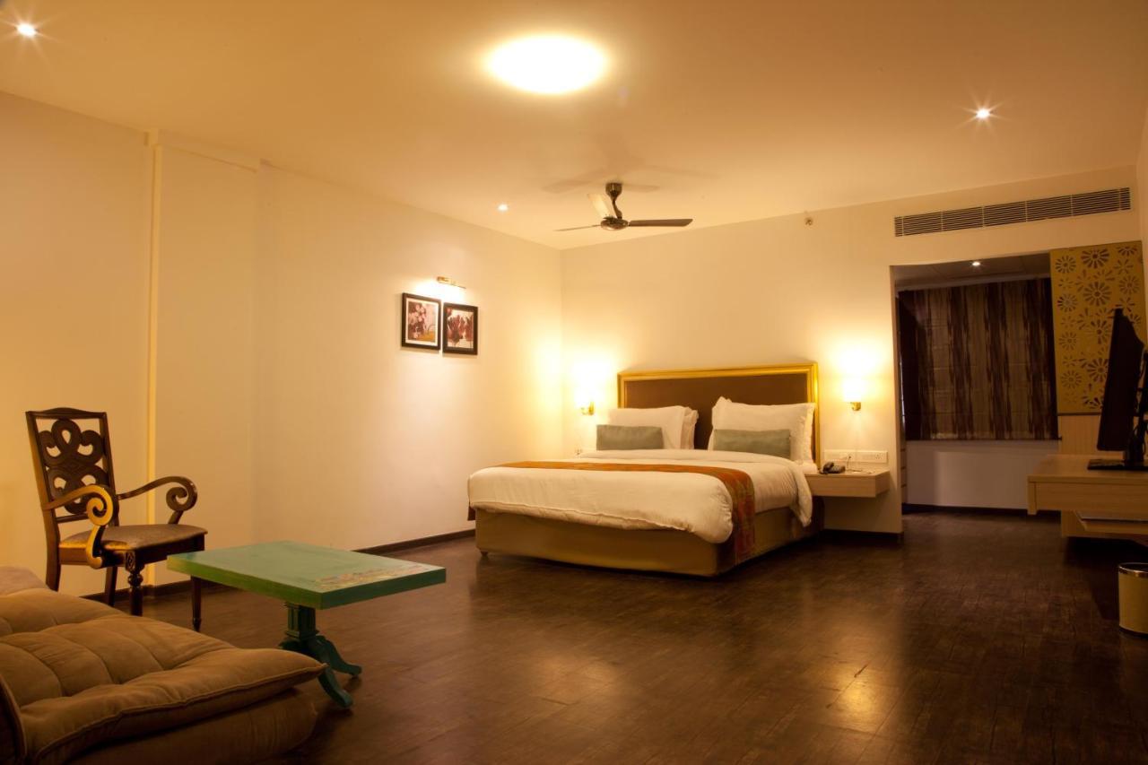 Hotel Sabareesh Park Madurai Ngoại thất bức ảnh