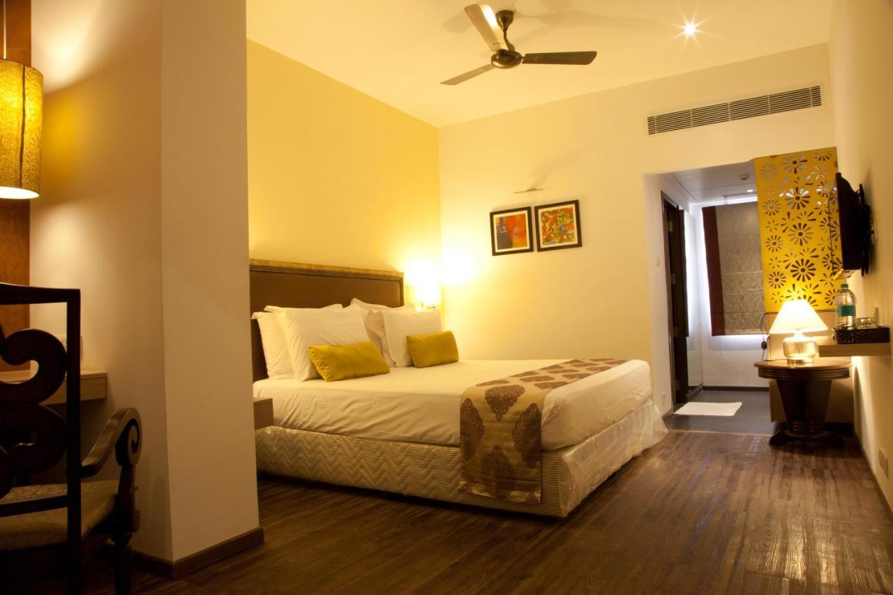 Hotel Sabareesh Park Madurai Ngoại thất bức ảnh