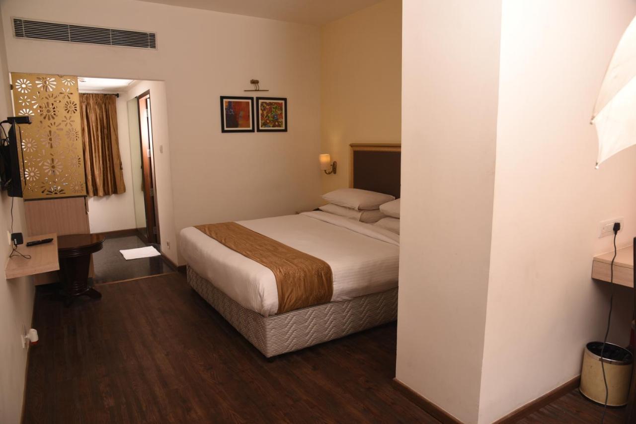 Hotel Sabareesh Park Madurai Ngoại thất bức ảnh