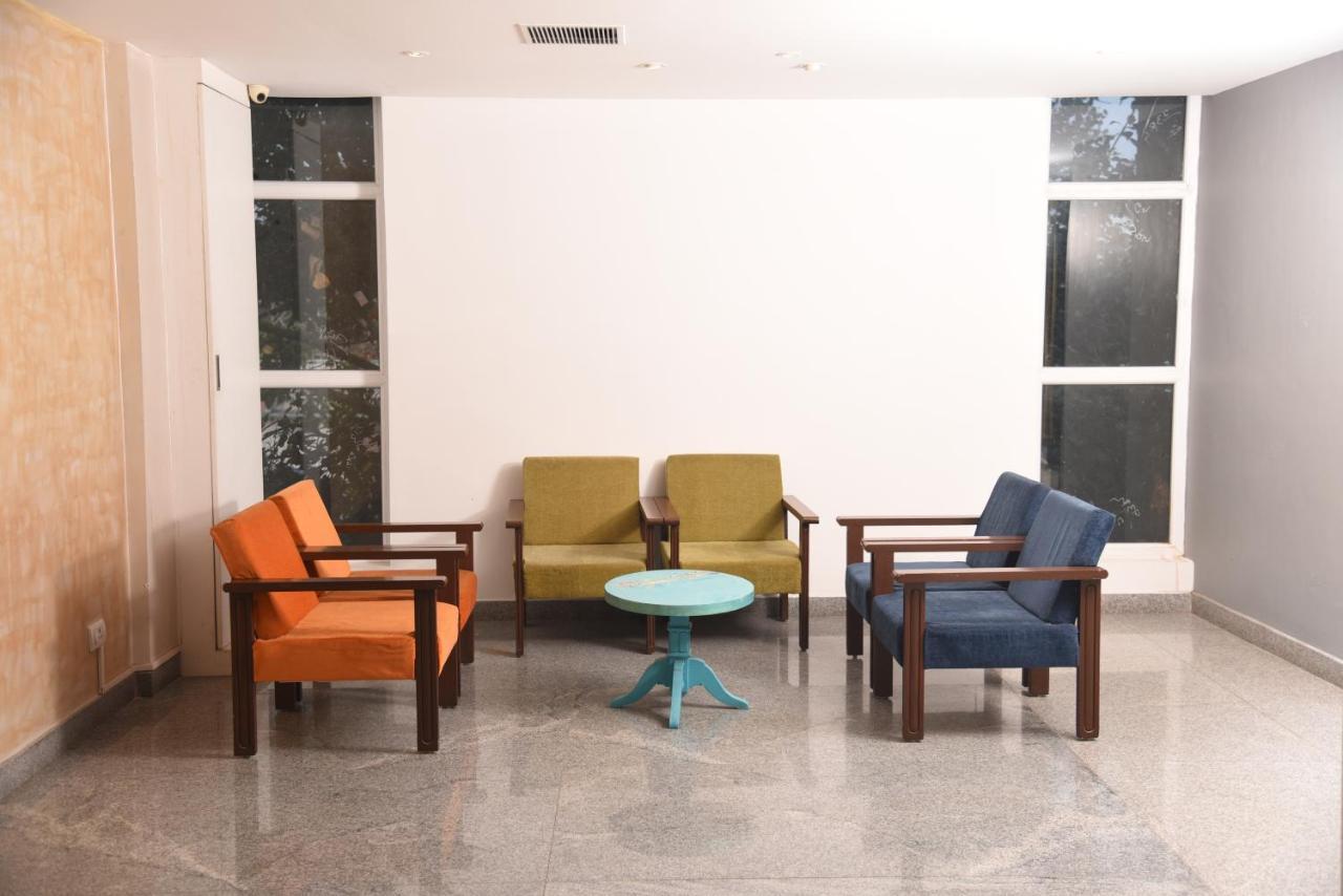 Hotel Sabareesh Park Madurai Ngoại thất bức ảnh