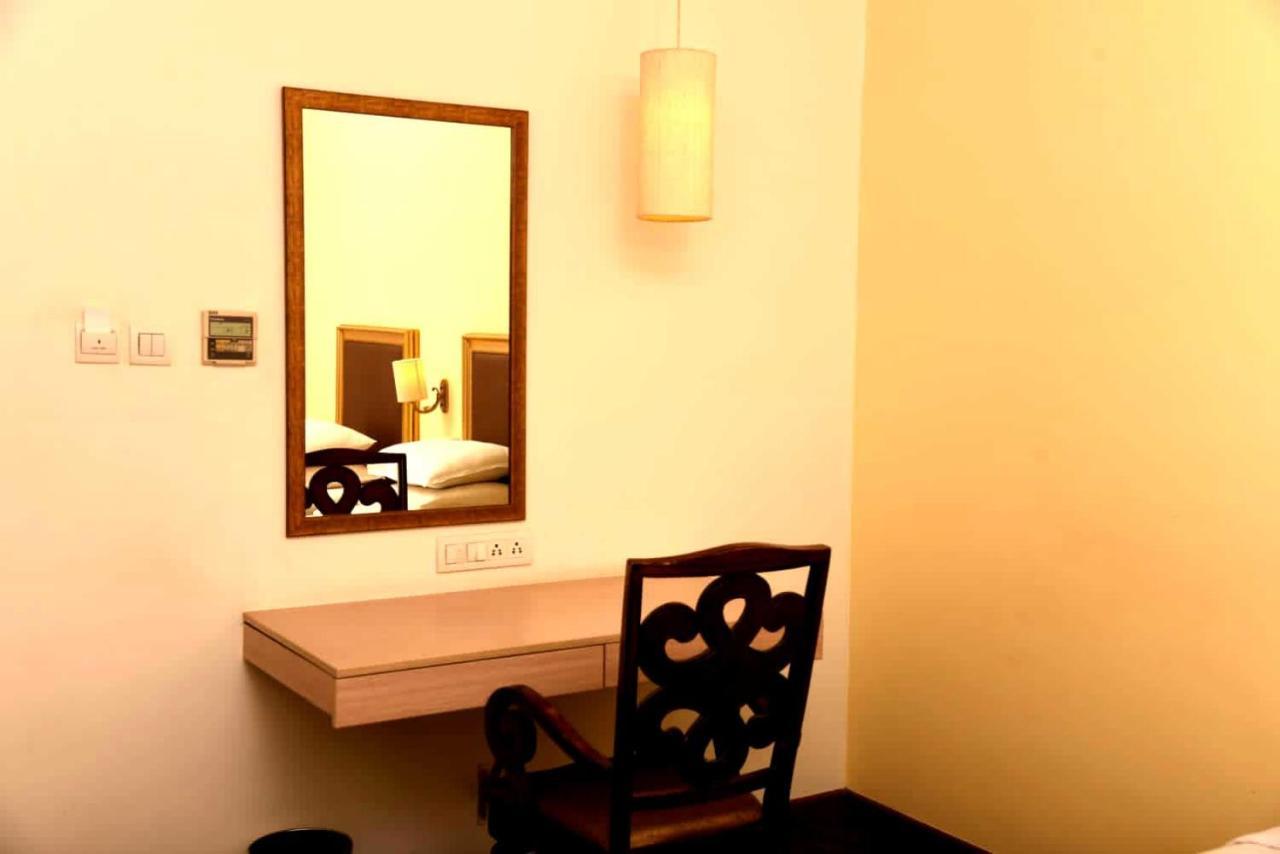 Hotel Sabareesh Park Madurai Ngoại thất bức ảnh