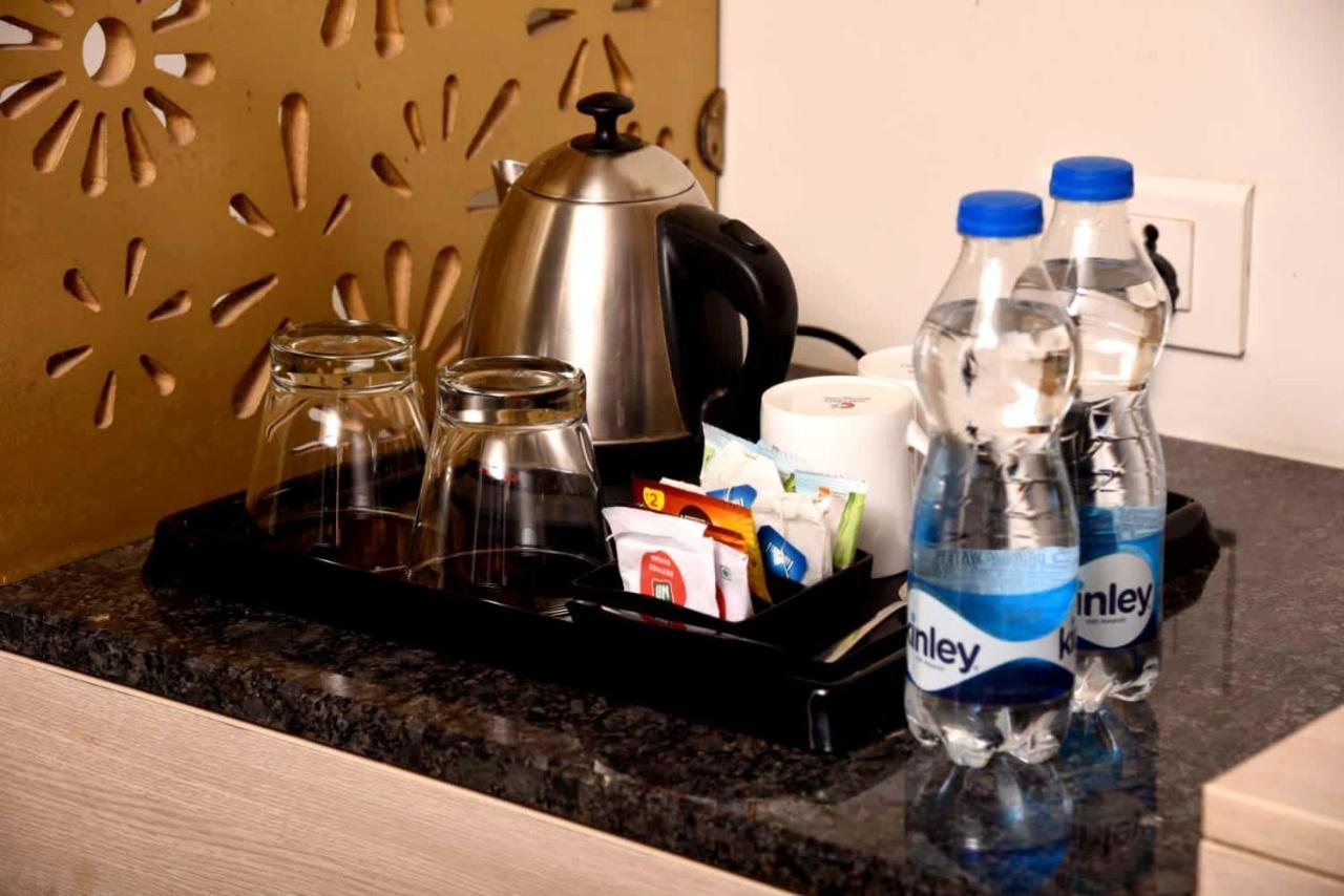 Hotel Sabareesh Park Madurai Ngoại thất bức ảnh