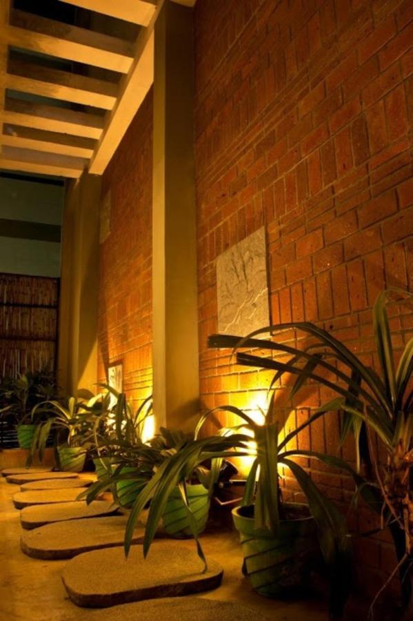 Hotel Sabareesh Park Madurai Ngoại thất bức ảnh